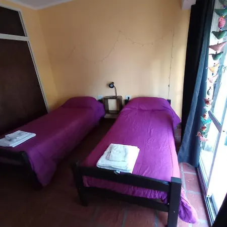 Alquileres Viviana Apartment Tandil Exterior photo