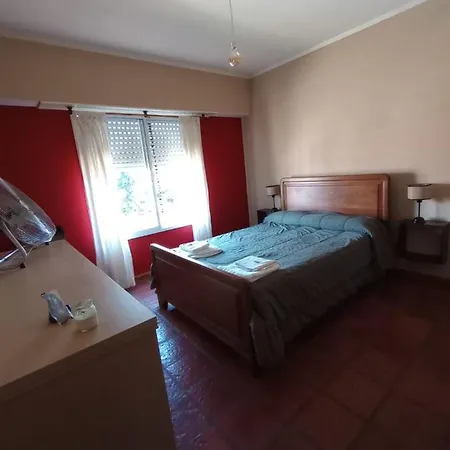 Alquileres Viviana Apartment Tandil Exterior photo