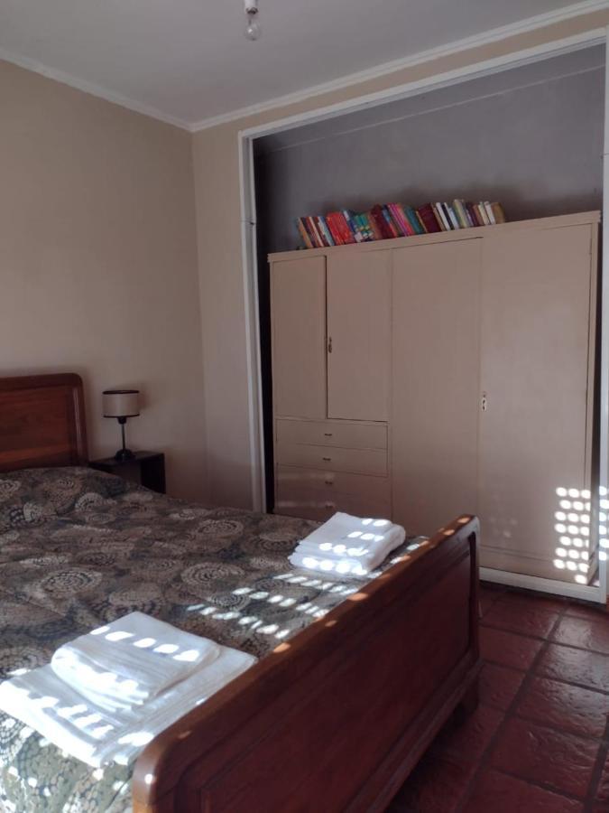 Alquileres Viviana Homestay *