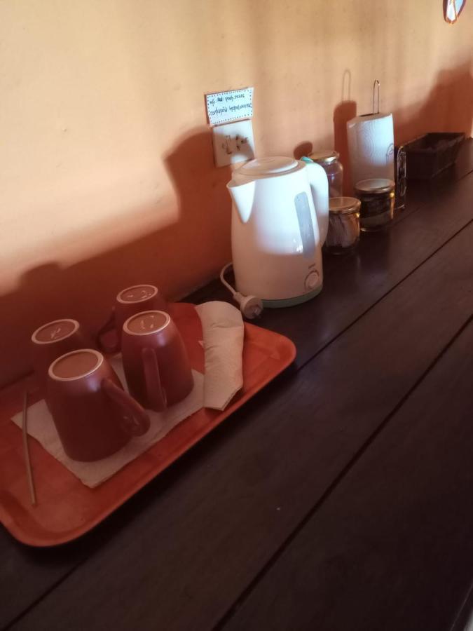 Alquileres Viviana Homestay Tandil