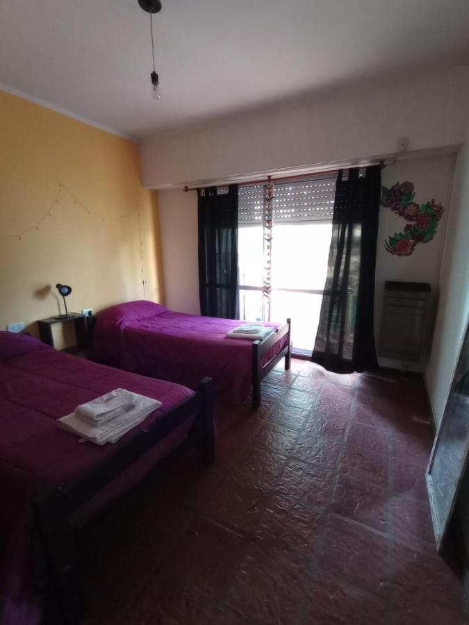 Alquileres Viviana Homestay *